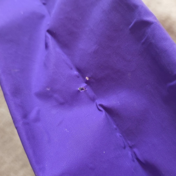 Lisa Frank Duffle Bag - Picture 5 of 12